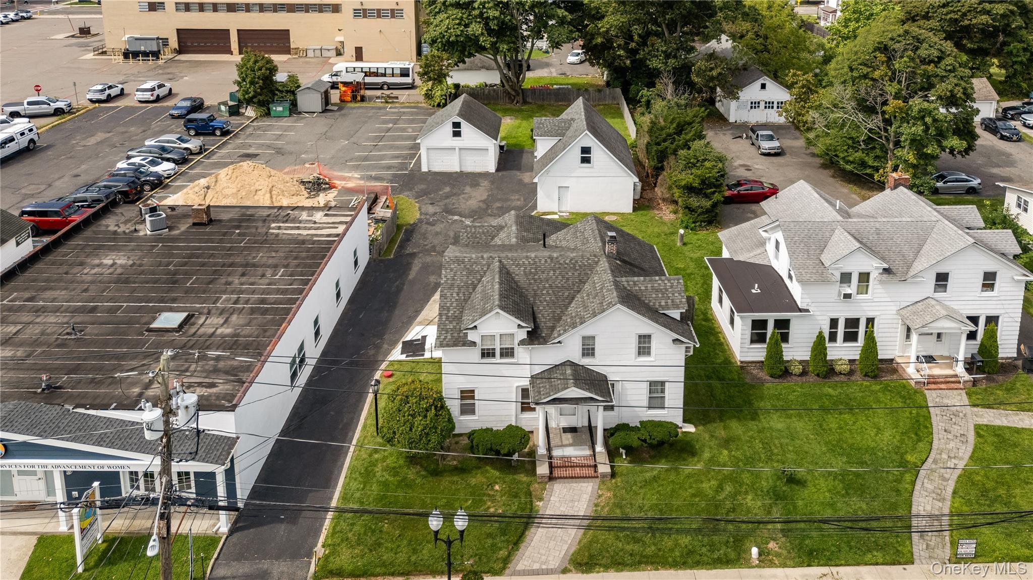 Single Family N Ocean Avenue Suffolk County, NY 11772, MLS-1052287-37