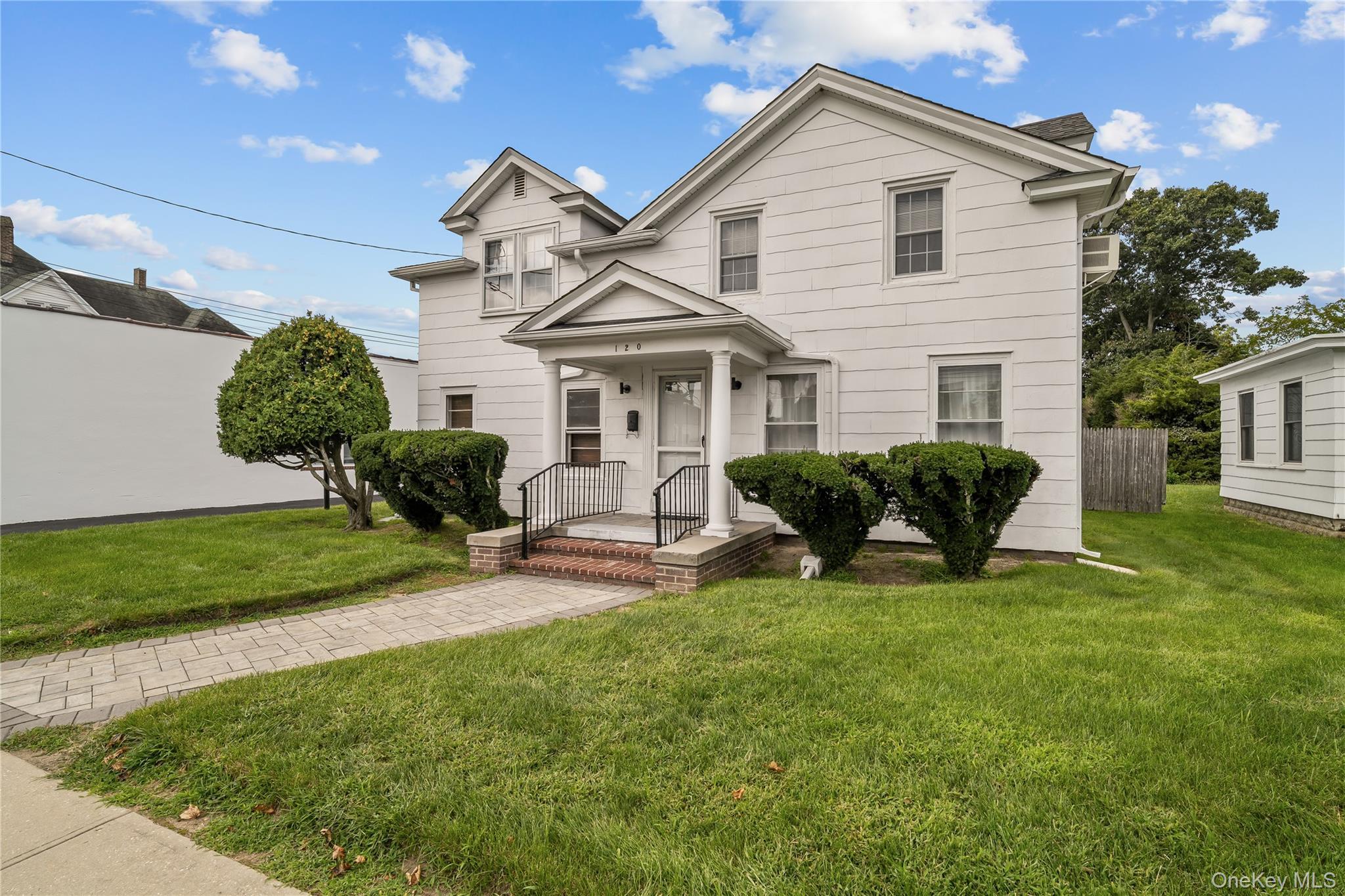 Single Family N Ocean Avenue Suffolk County, NY 11772, MLS-1052287-4