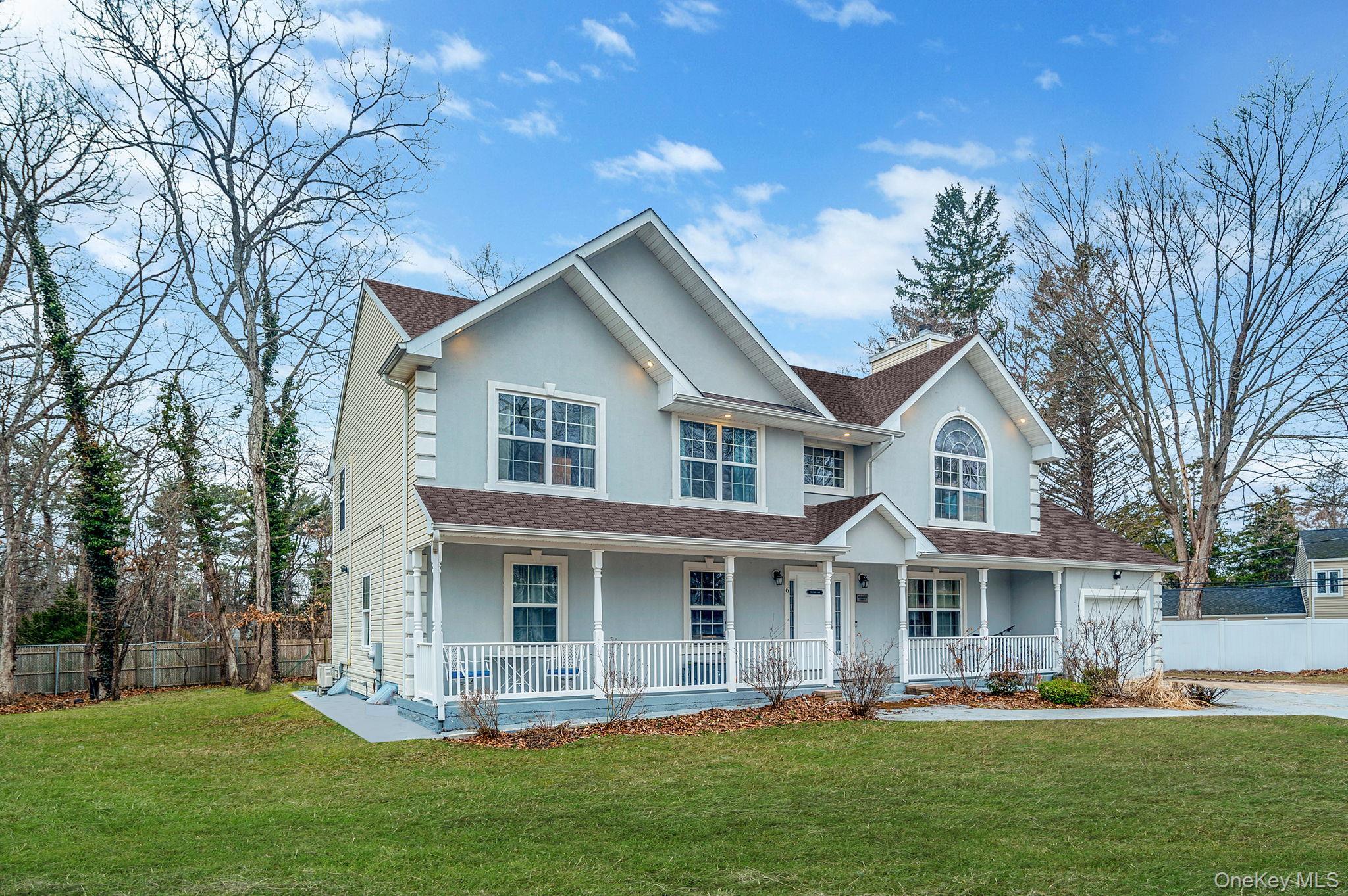 Single Family Denmark Court Suffolk County, NY 11743, MLS-1052291-3