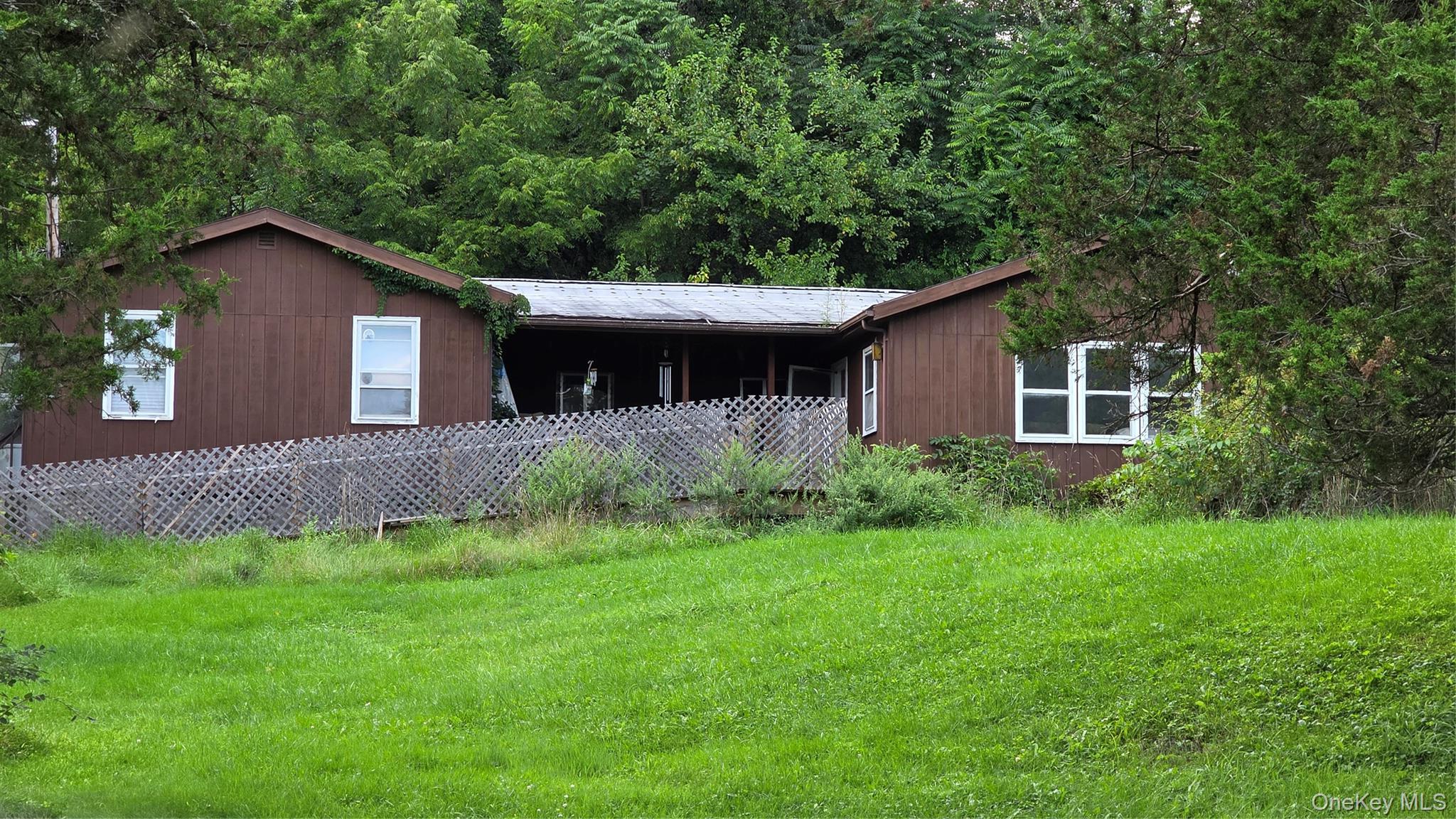 Single Family Finger Road  Ulster County, NY 12477, MLS-1052293-2