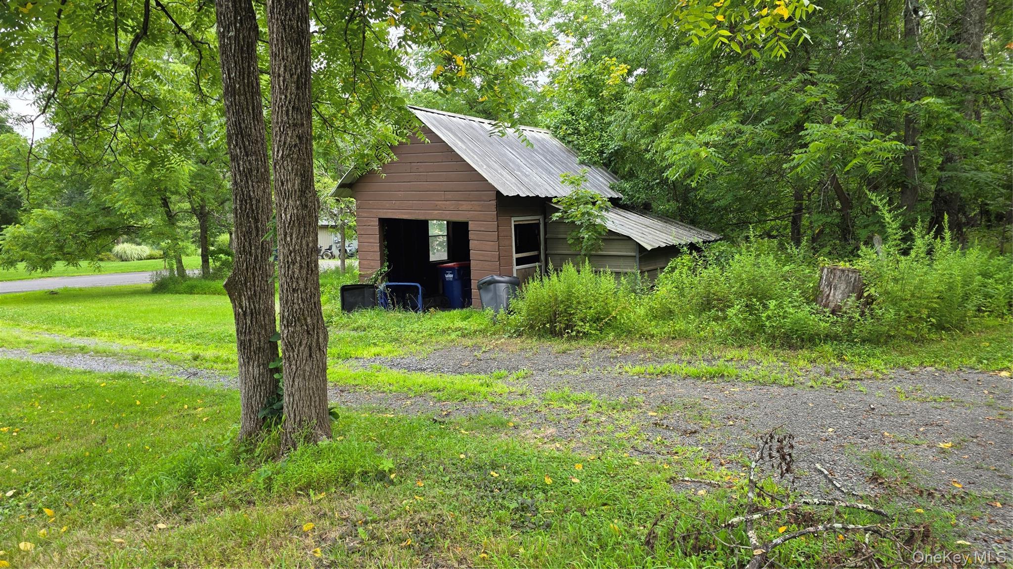 Single Family Finger Road  Ulster County, NY 12477, MLS-1052293-5