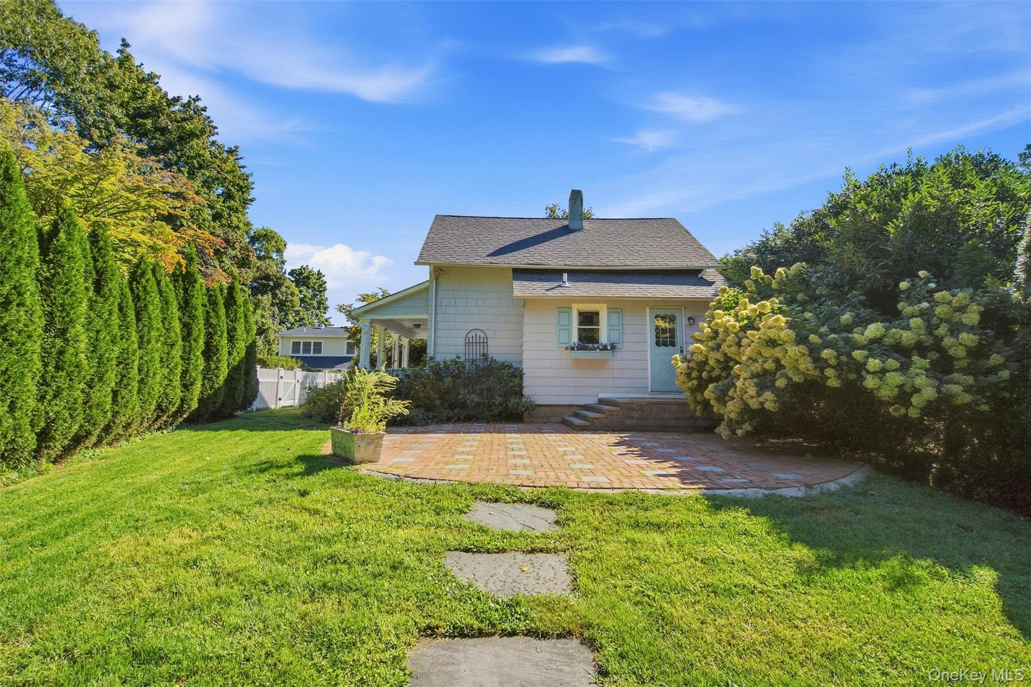 Single Family Bay Avenue  Suffolk County, NY 11743, MLS-1052299-18