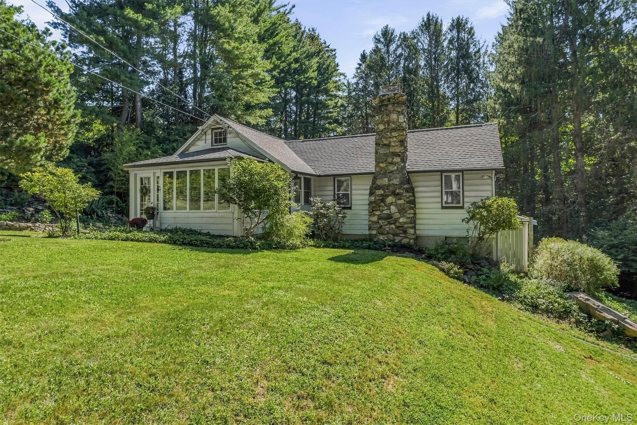 Single Family Bundy Hill Road  Dutchess County, NY 12531, MLS-1052304-2