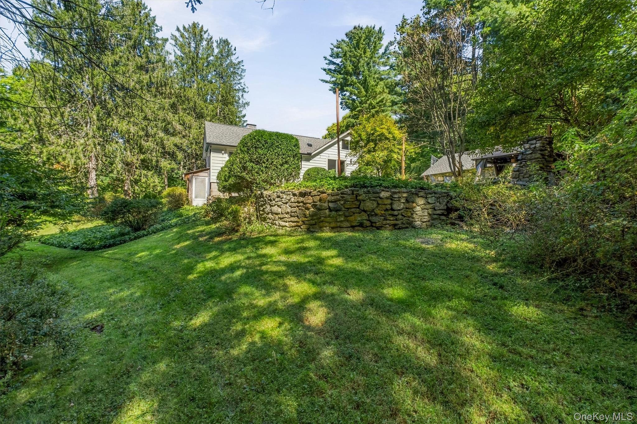 Single Family Bundy Hill Road  Dutchess County, NY 12531, MLS-1052304-24