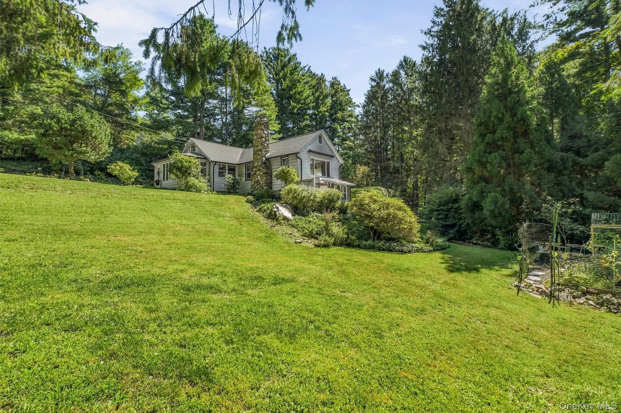 Single Family Bundy Hill Road  Dutchess County, NY 12531, MLS-1052304-26