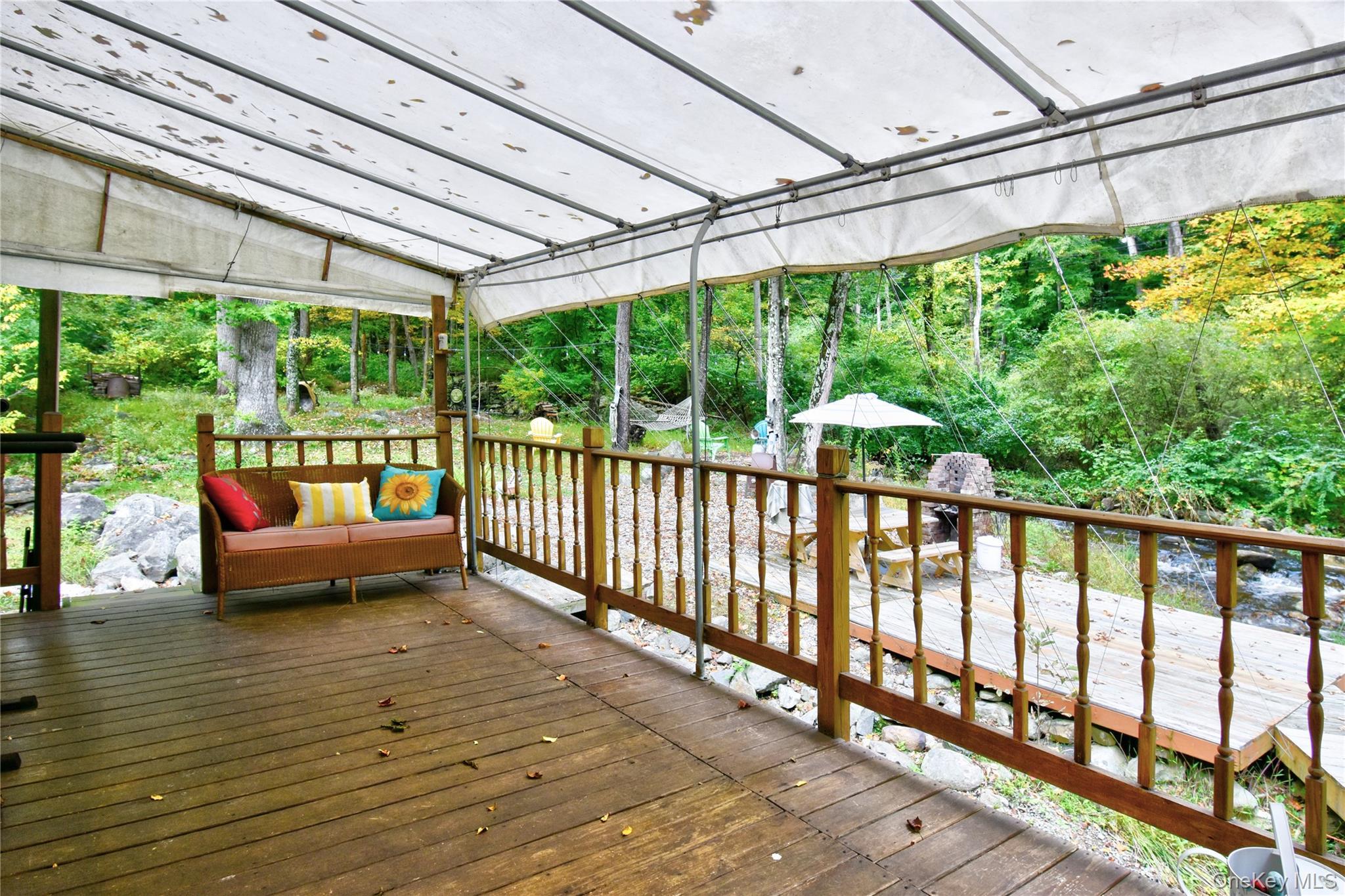 Single Family Canopus Hollow Road  Putnam County, NY 10579, MLS-1052313-21