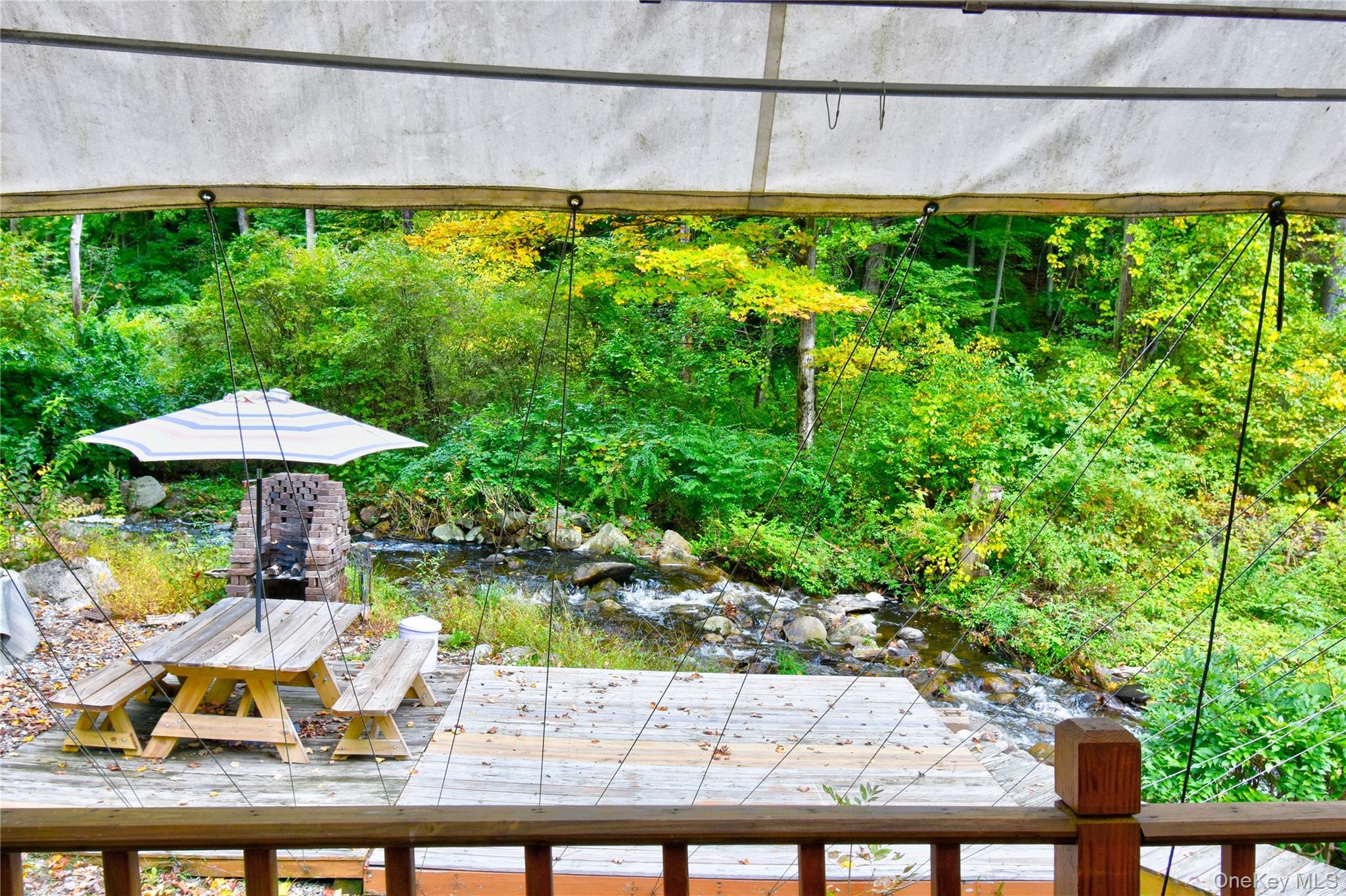 Single Family Canopus Hollow Road  Putnam County, NY 10579, MLS-1052313-22