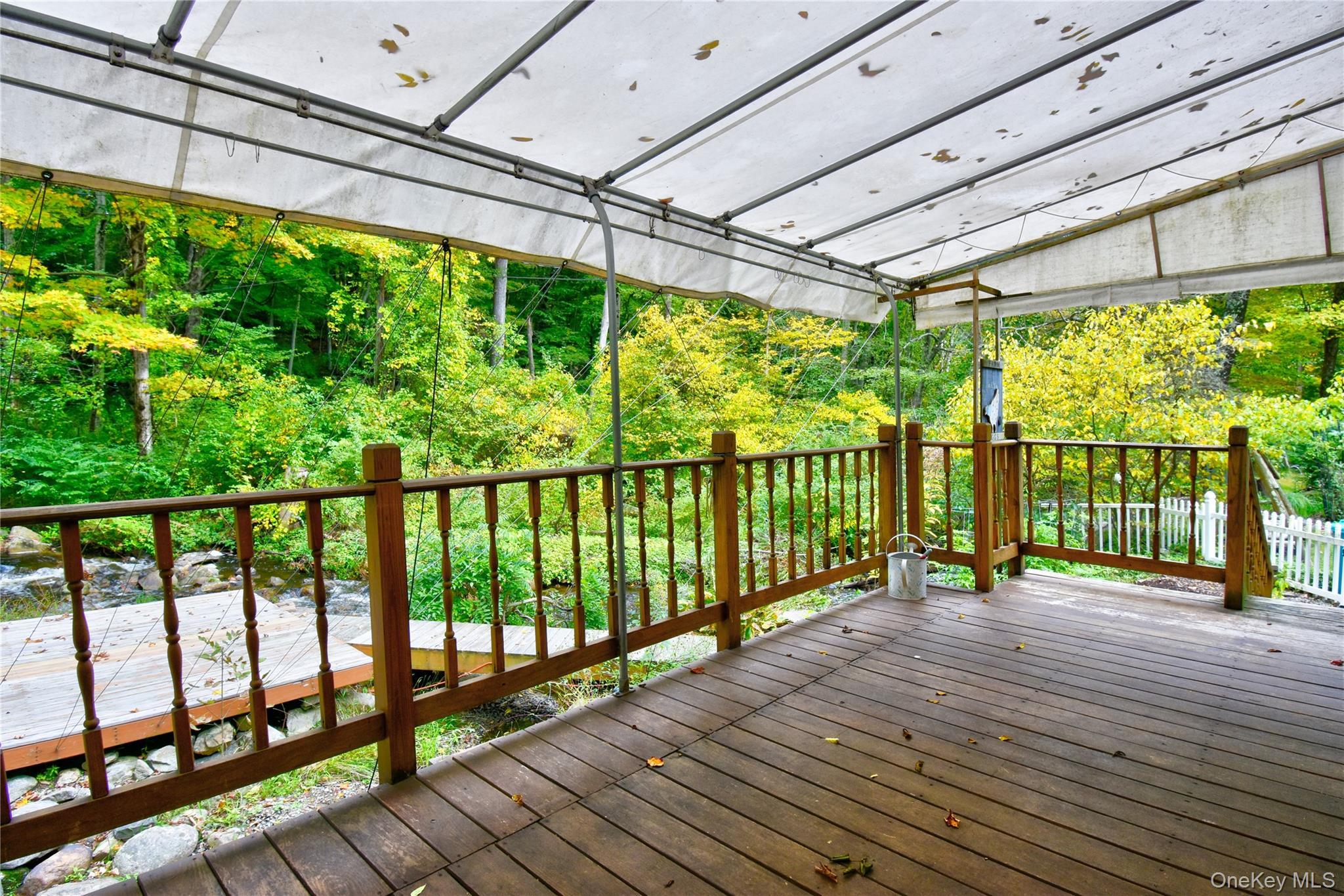 Single Family Canopus Hollow Road  Putnam County, NY 10579, MLS-1052313-23