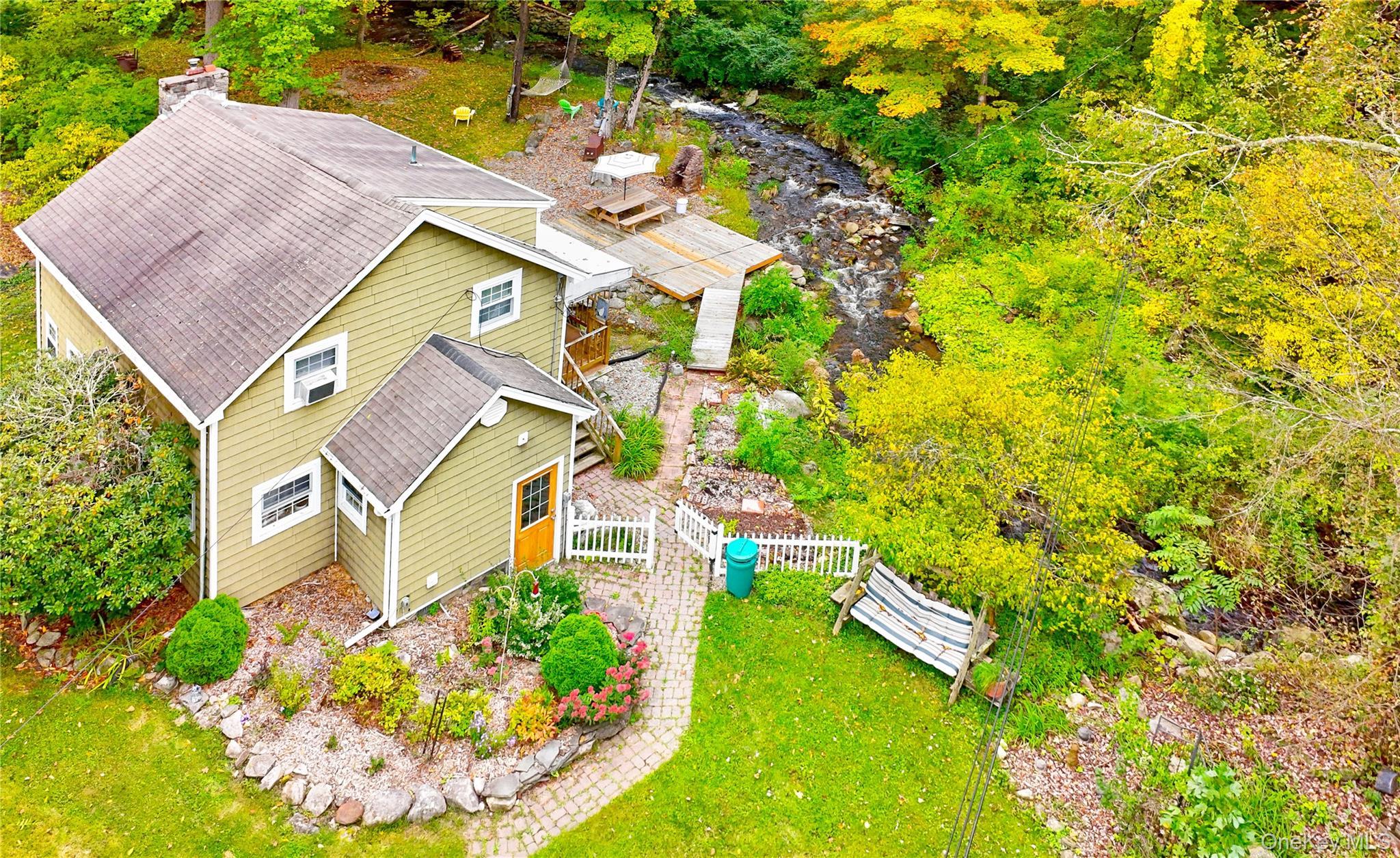 Single Family Canopus Hollow Road  Putnam County, NY 10579, MLS-1052313-24