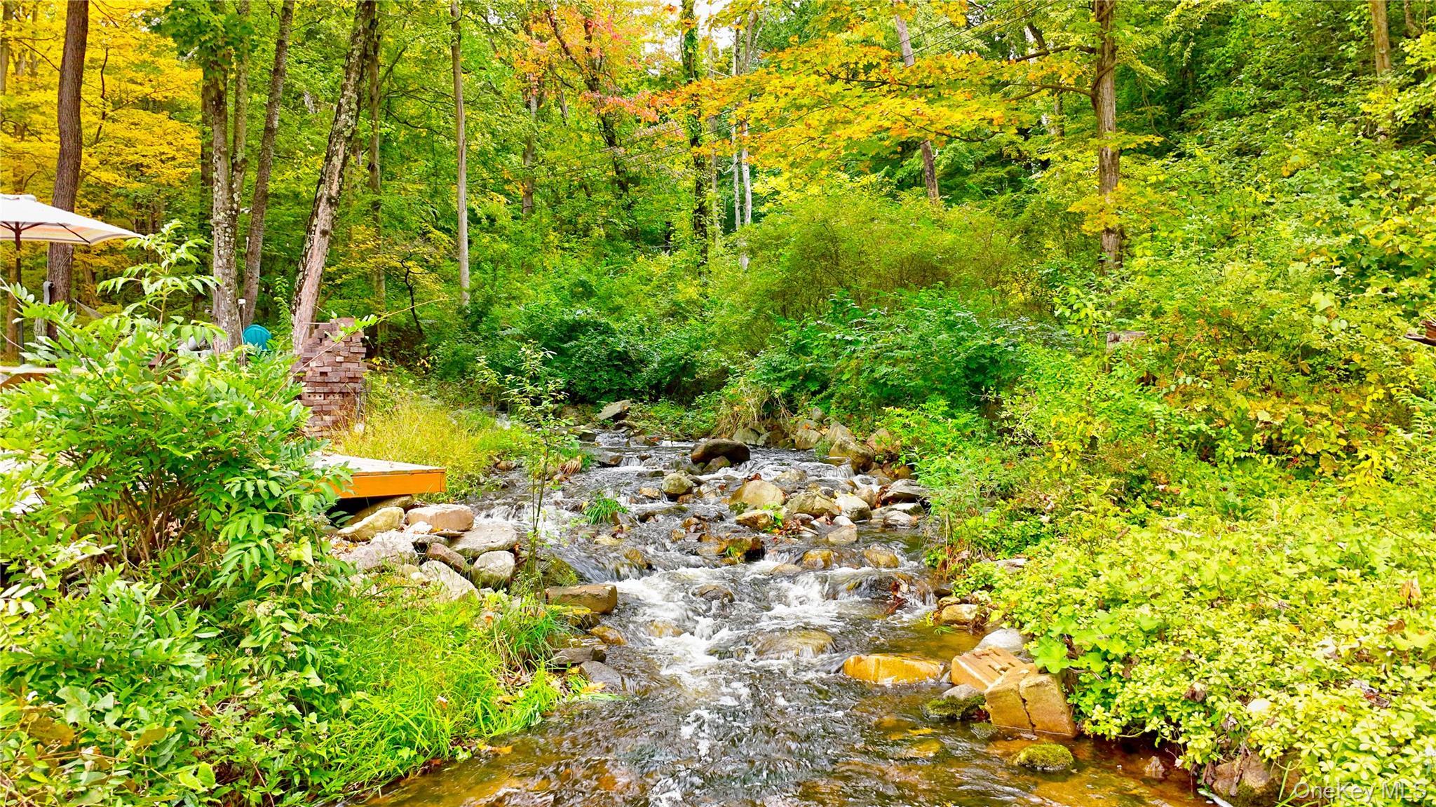 Single Family Canopus Hollow Road  Putnam County, NY 10579, MLS-1052313-25