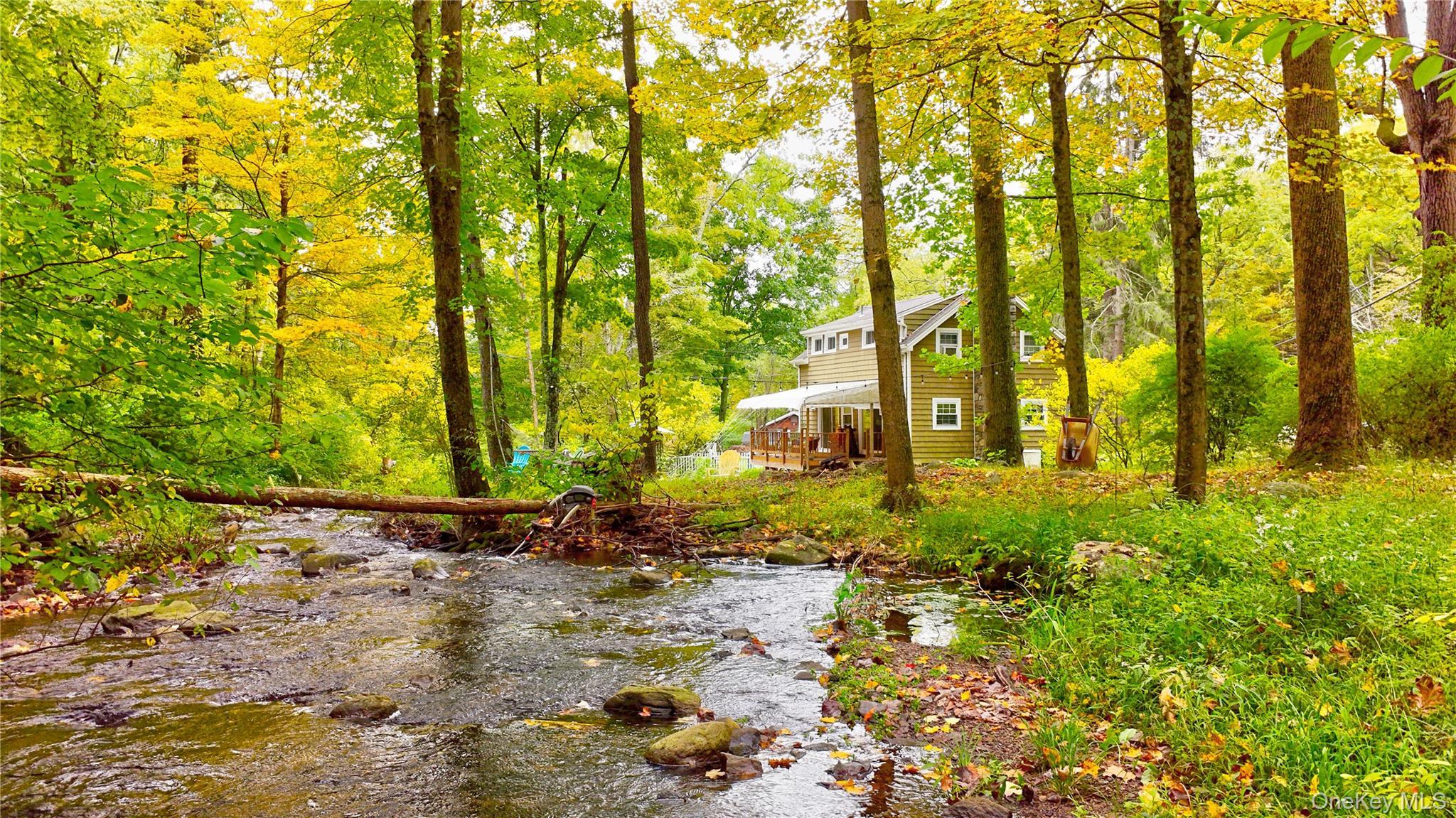 Single Family Canopus Hollow Road  Putnam County, NY 10579, MLS-1052313-26