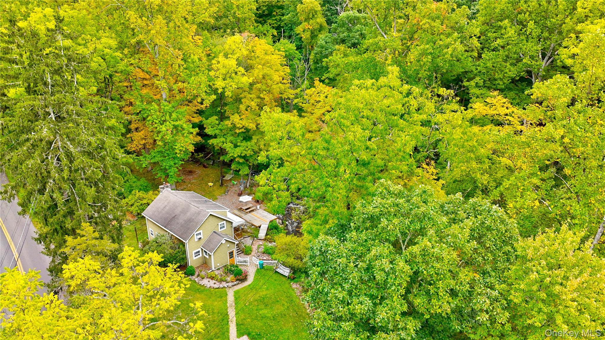 Single Family Canopus Hollow Road  Putnam County, NY 10579, MLS-1052313-28