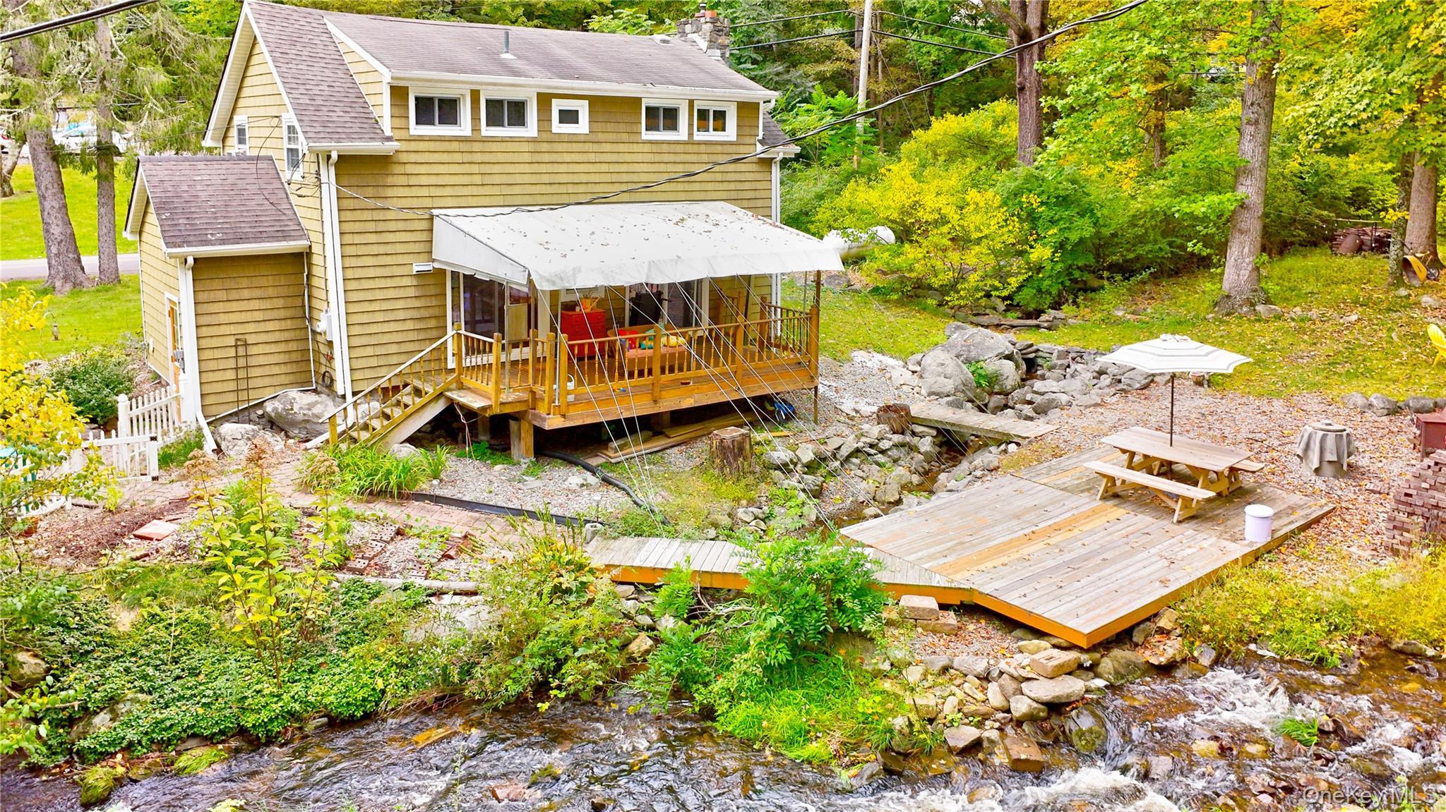 Single Family Canopus Hollow Road  Putnam County, NY 10579, MLS-1052313-4