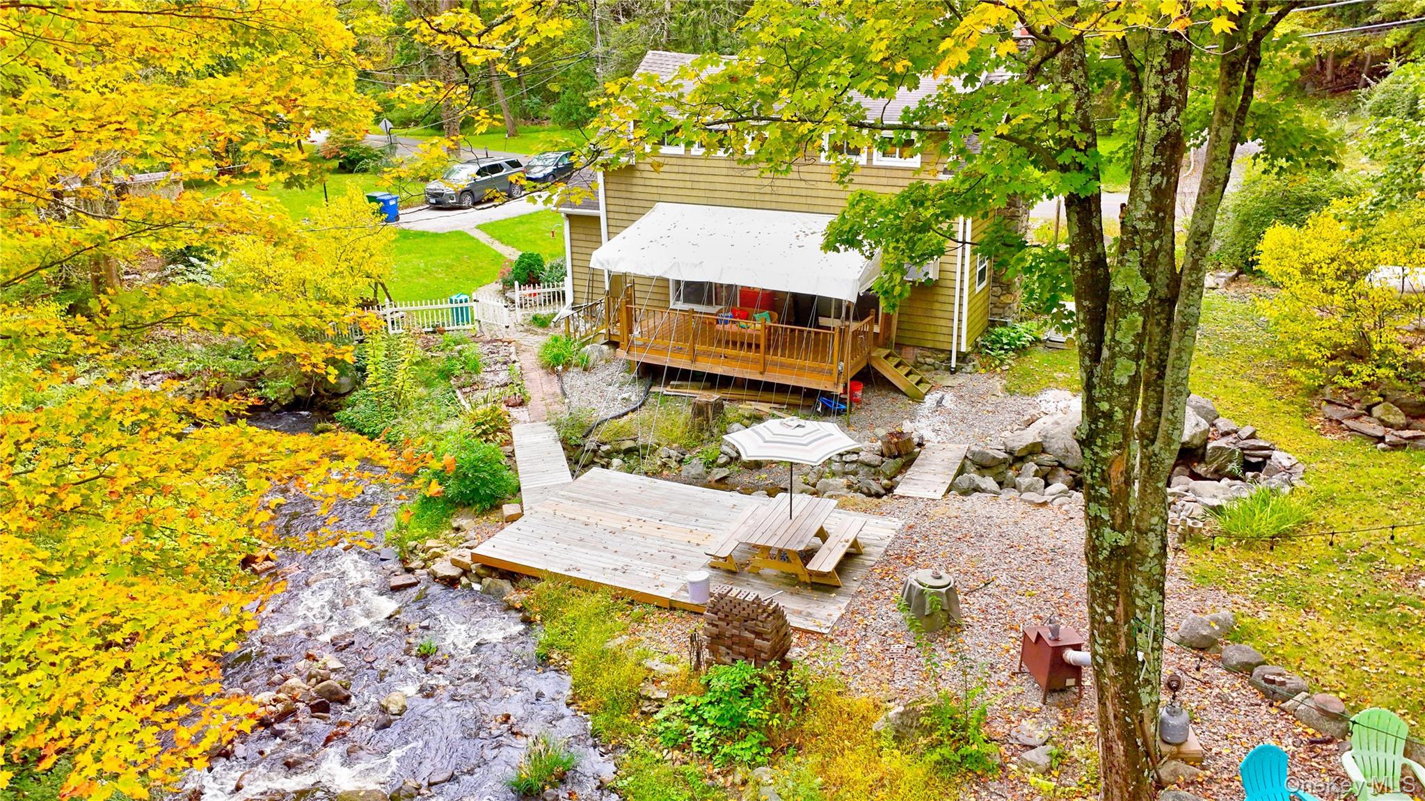 Single Family Canopus Hollow Road  Putnam County, NY 10579, MLS-1052313-5