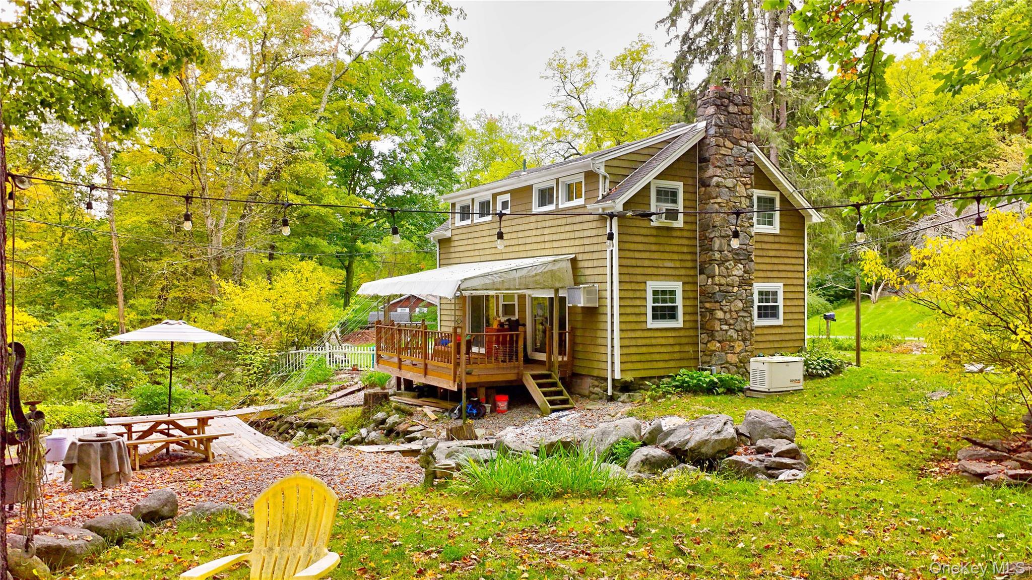 Single Family Canopus Hollow Road  Putnam County, NY 10579, MLS-1052313-6