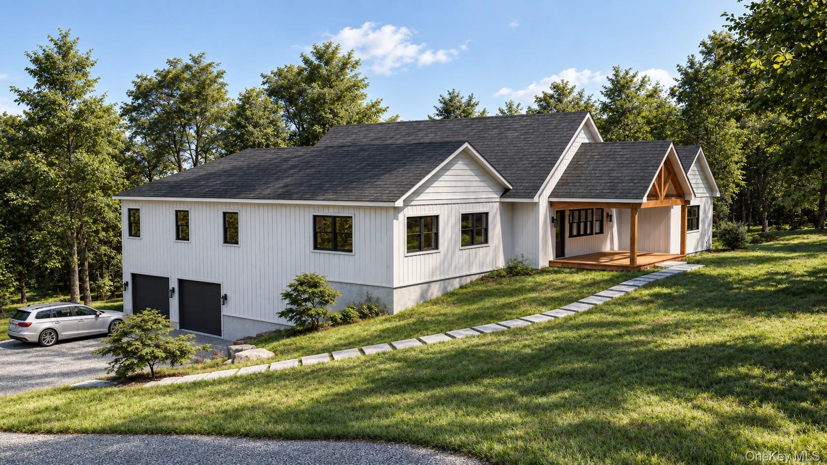 Single Family Cherry Hill Road Ulster County, NY 12404, MLS-1052317-5