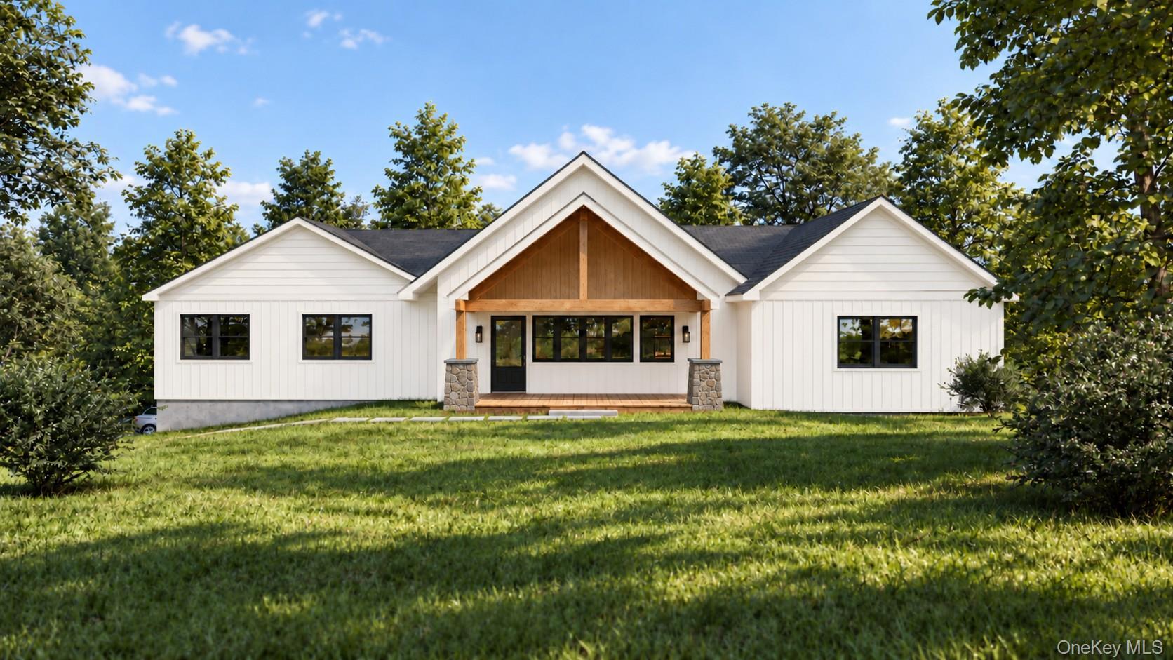 Single Family Cherry Hill Road Ulster County, NY 12404, MLS-1052317-6
