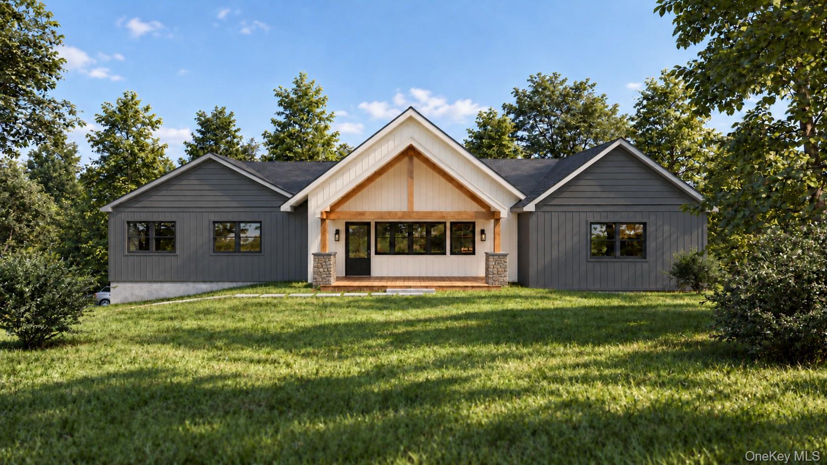 Single Family Cherry Hill Road Ulster County, NY 12404, MLS-1052317-8