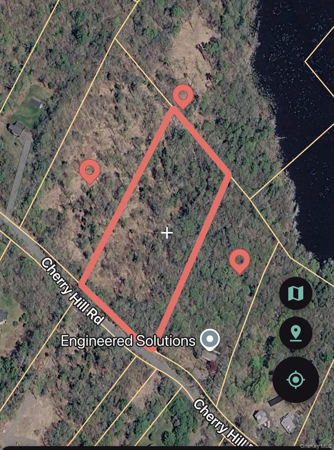 Single Family Cherry Hill Road Ulster County, NY 12404, MLS-1052317-9