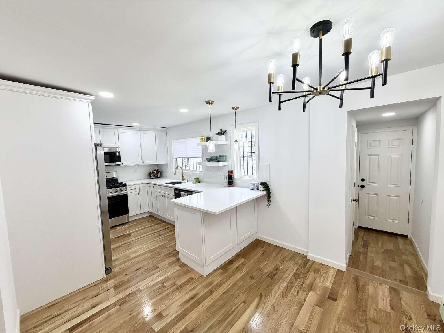 Single Family 47th Avenue Queens, NY 11368, MLS-1052324-4