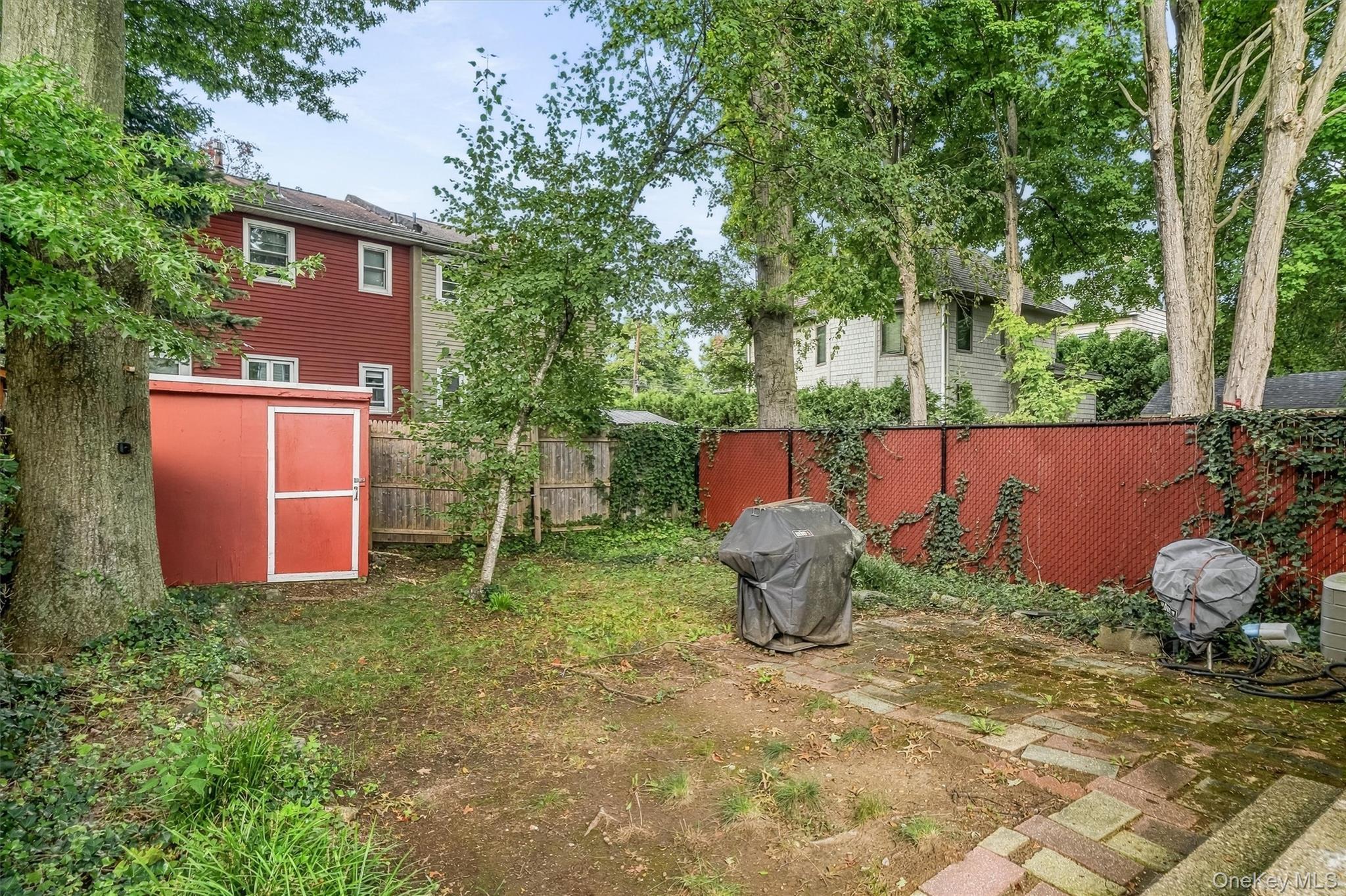Single Family Washington Avenue  Rockland County, NY 10901, MLS-1052328-18