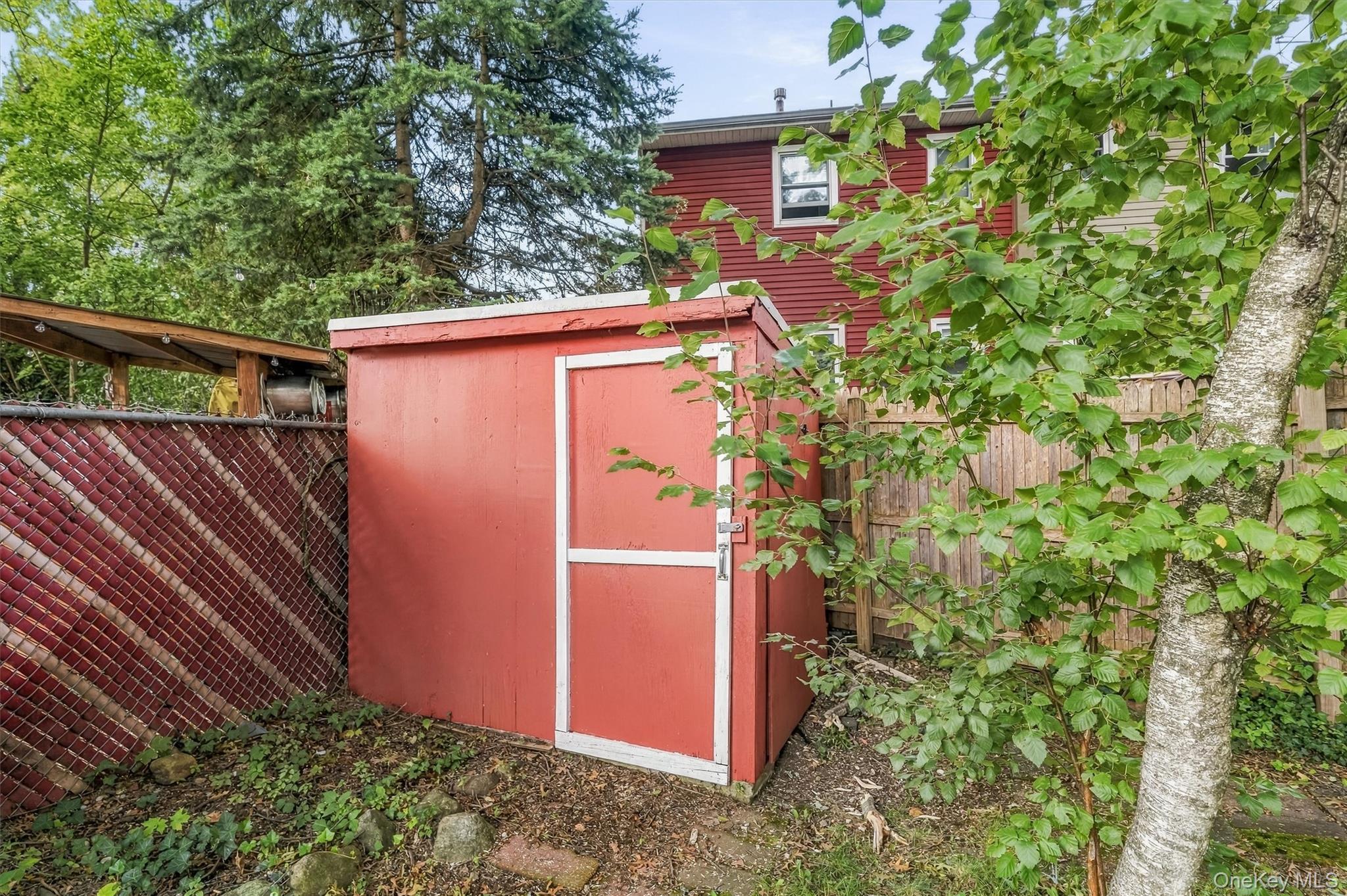 Single Family Washington Avenue  Rockland County, NY 10901, MLS-1052328-21