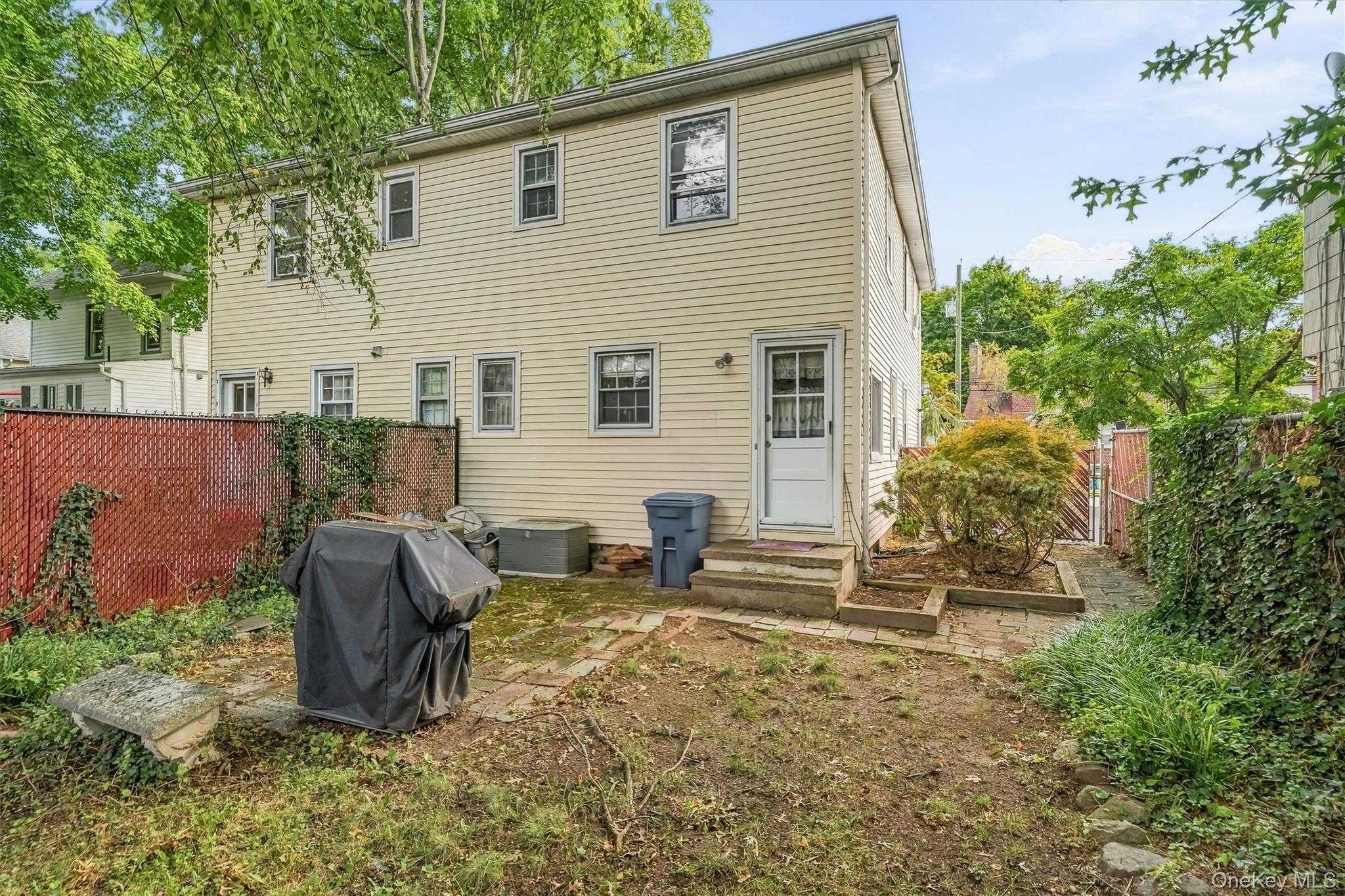 Single Family Washington Avenue  Rockland County, NY 10901, MLS-1052328-22