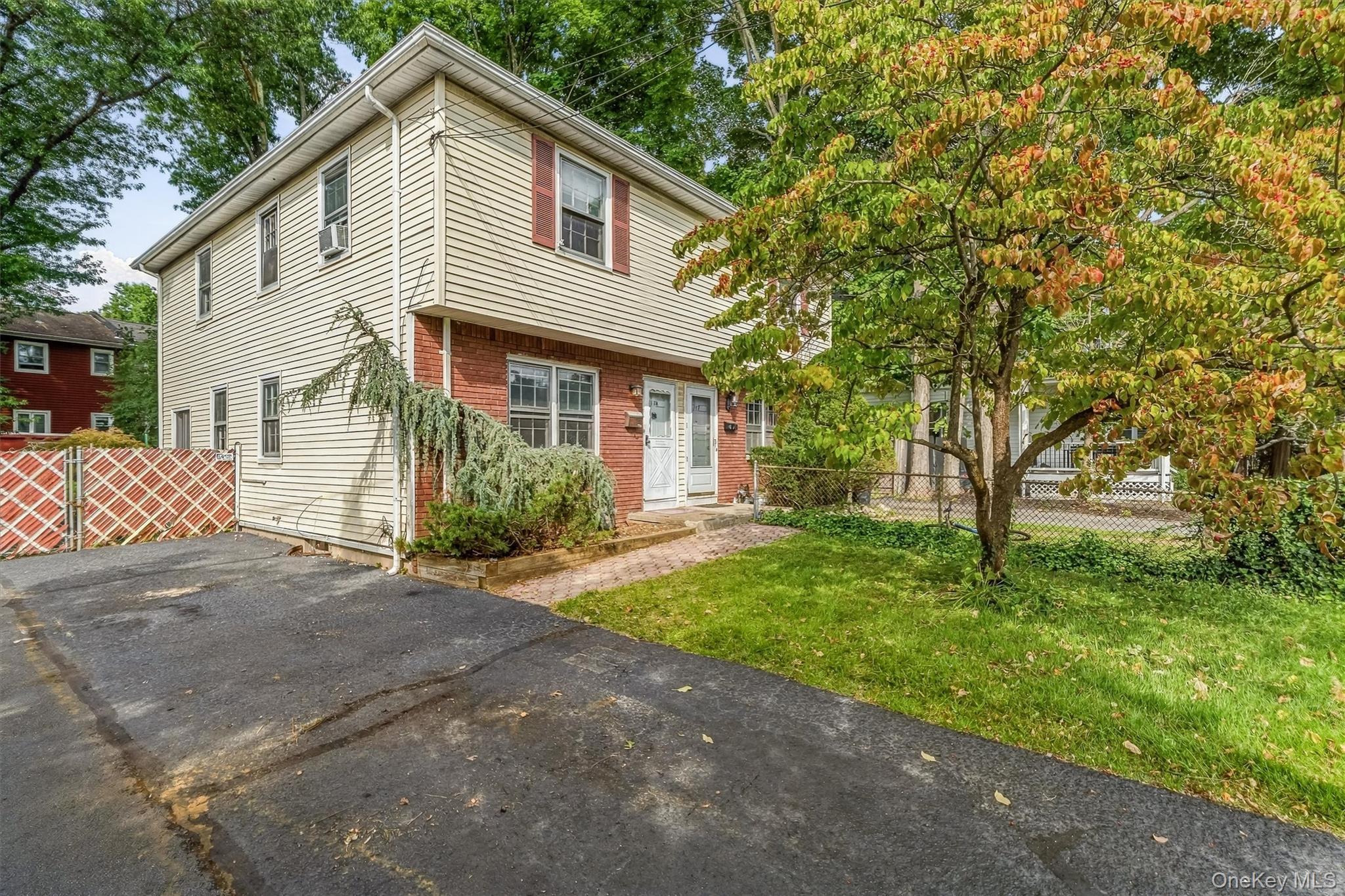 Single Family Washington Avenue  Rockland County, NY 10901, MLS-1052328-3
