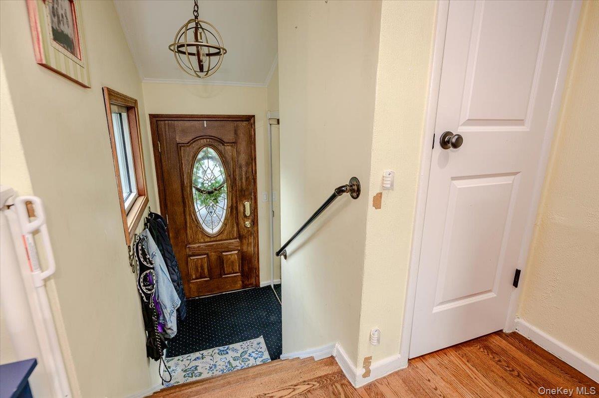 Single Family Flower Road  Nassau County, NY 11581, MLS-1052329-2