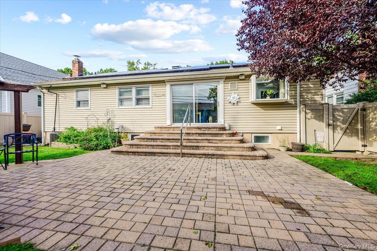 Single Family Flower Road  Nassau County, NY 11581, MLS-1052329-26