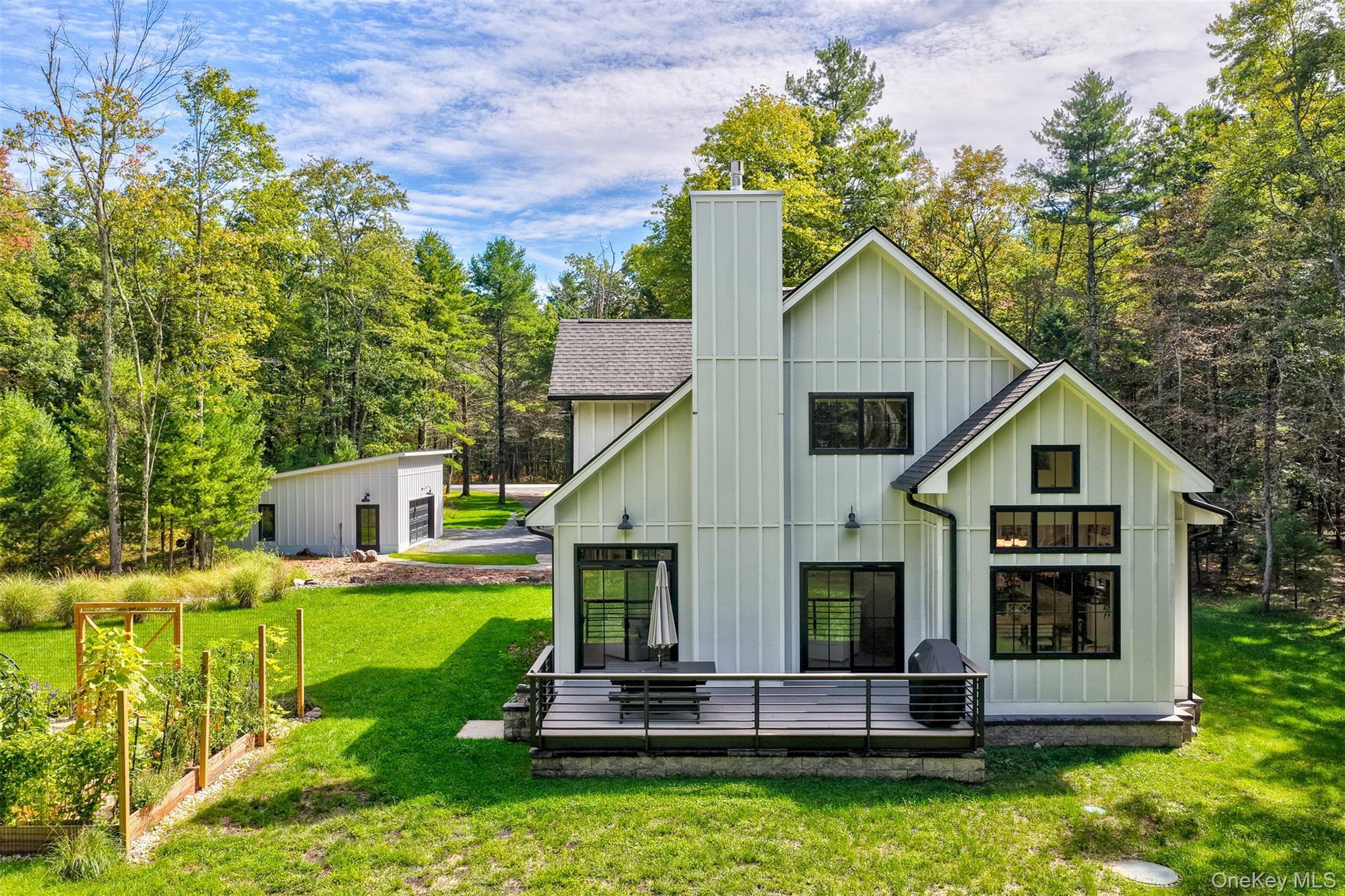 Single Family Rowley Road Sullivan County, NY 12732, MLS-1052338-2