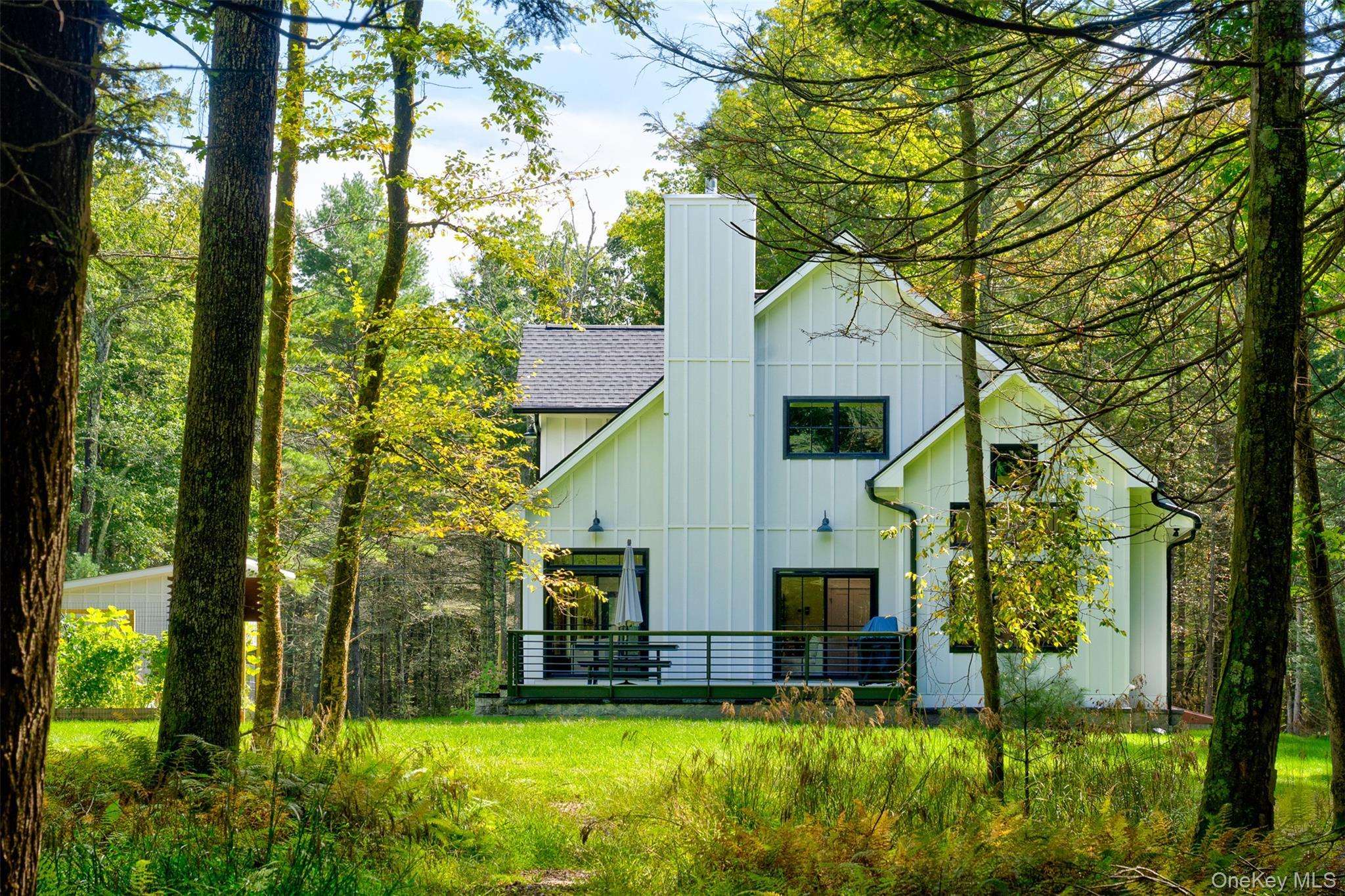 Single Family Rowley Road Sullivan County, NY 12732, MLS-1052338-47