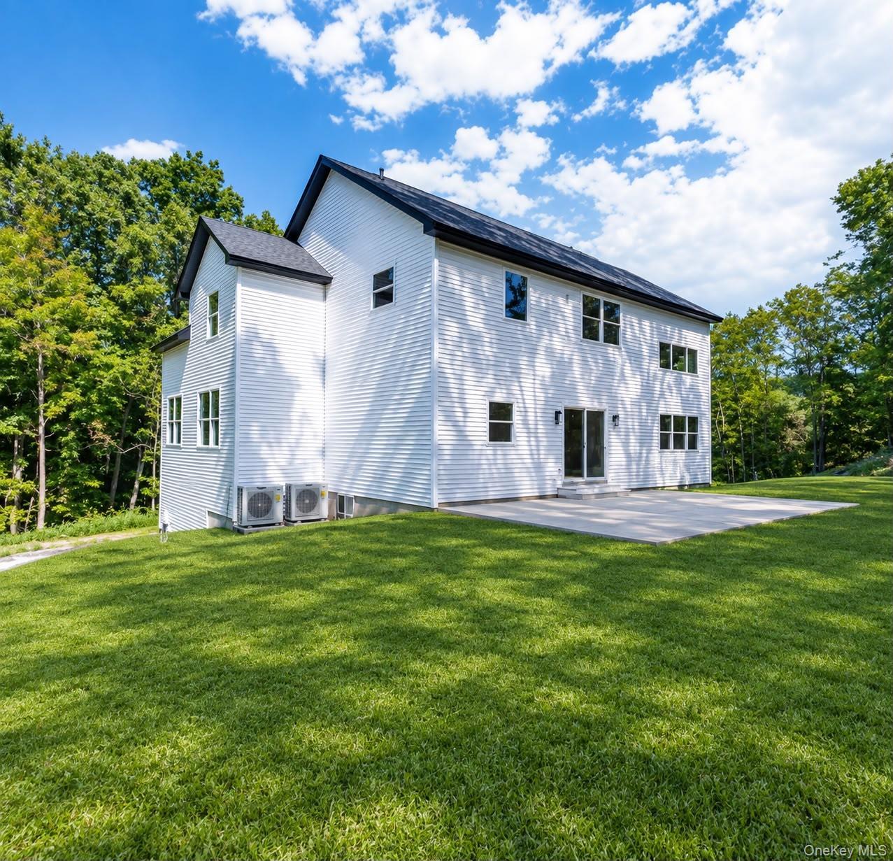 Single Family Stacy Lee Drive Orange County, NY 12550, MLS-1052341-3