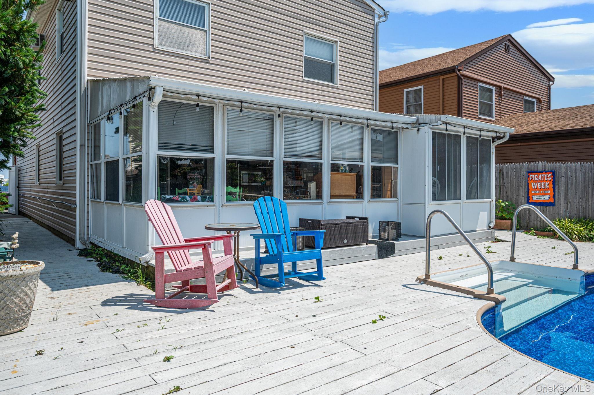 Single Family Yacht Club Road Suffolk County, NY 11702, MLS-1052342-34