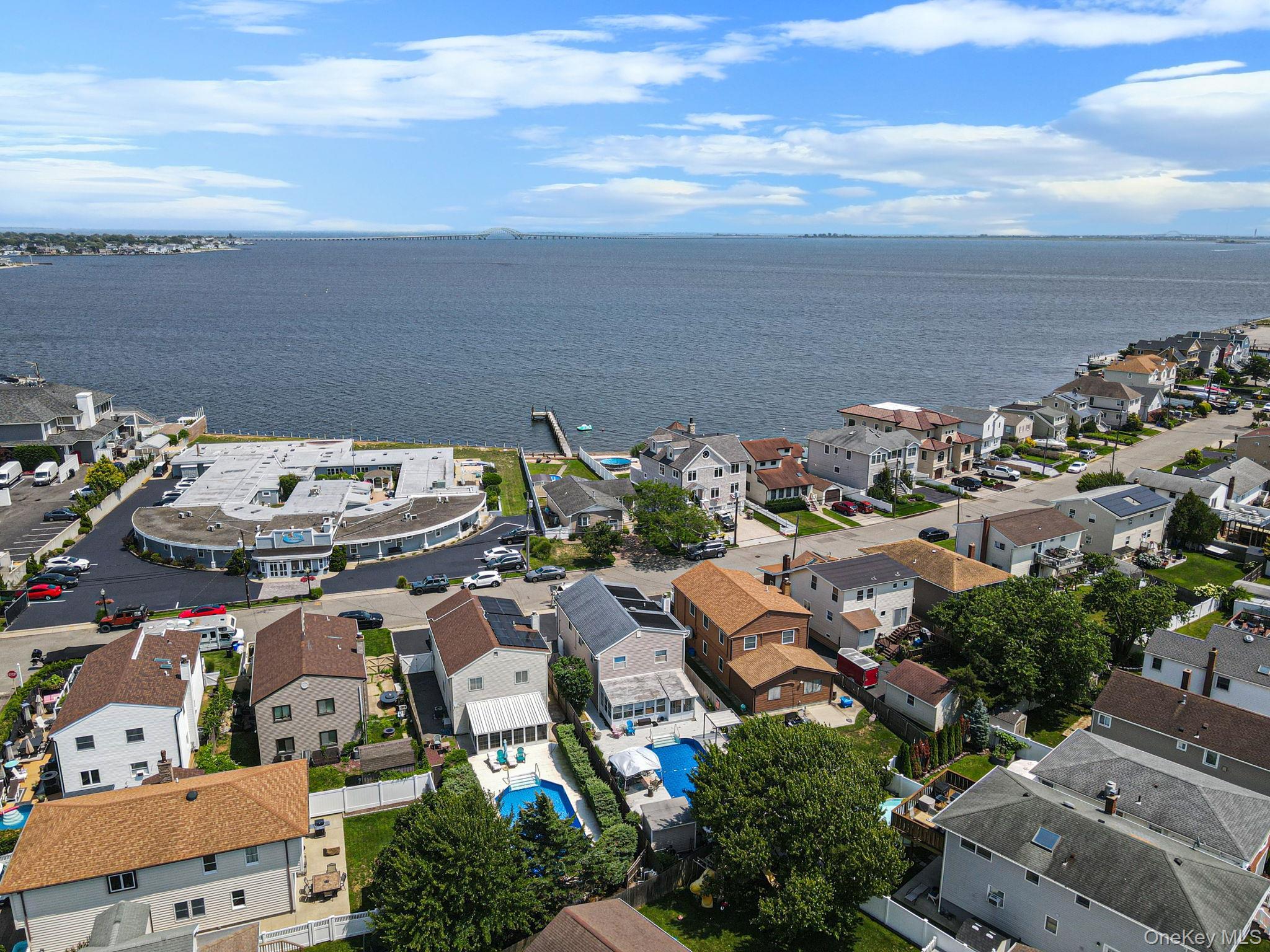 Single Family Yacht Club Road  Suffolk County, NY 11702, MLS-1052342-41