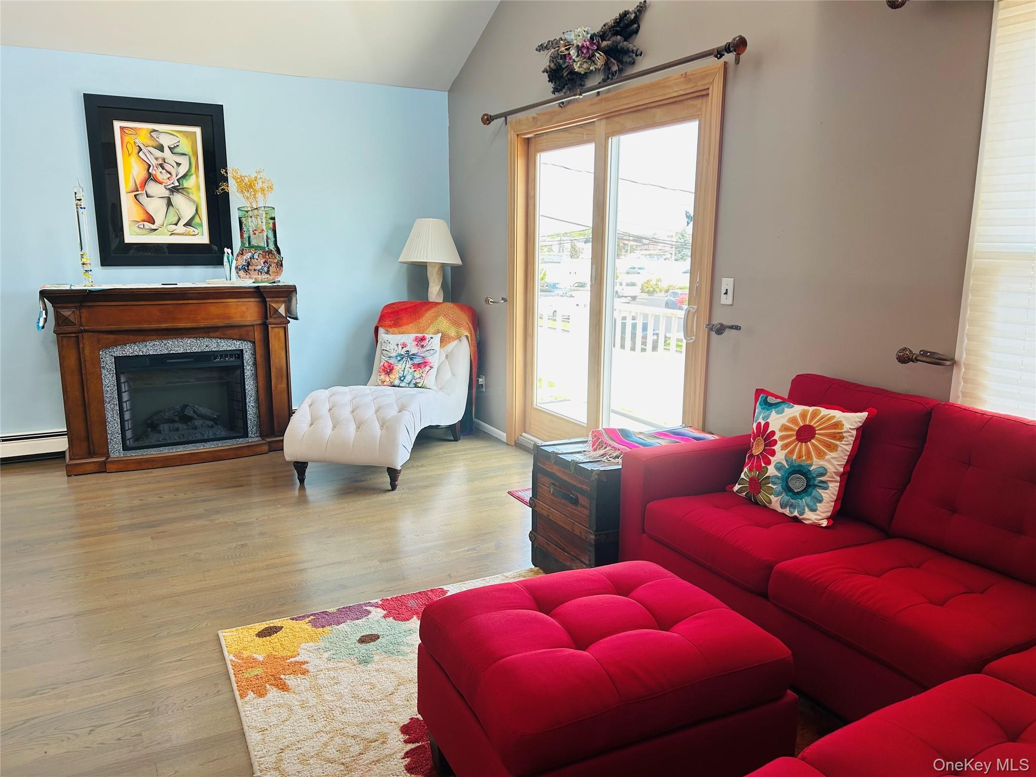 Single Family Yacht Club Road Suffolk County, NY 11702, MLS-1052342-9