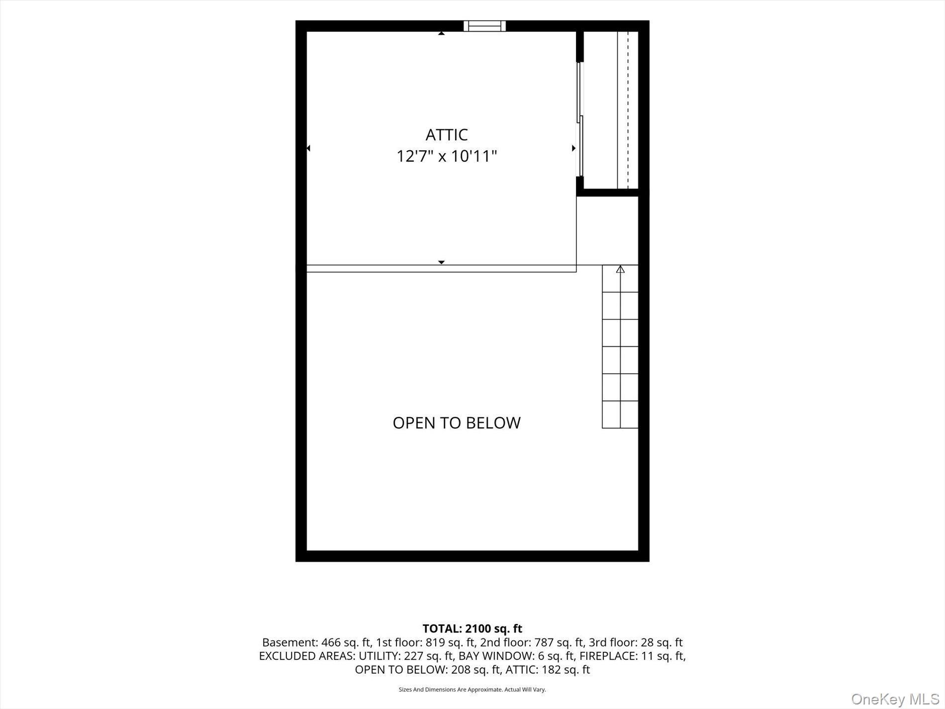 Single Family Ward Lane  Nassau County, NY 11793, MLS-1052346-28
