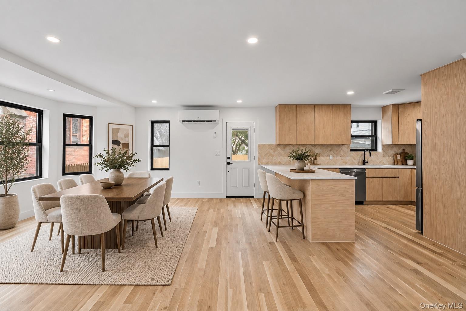 Single Family Arlington Avenue Brooklyn, NY 11207, MLS-1052348-3