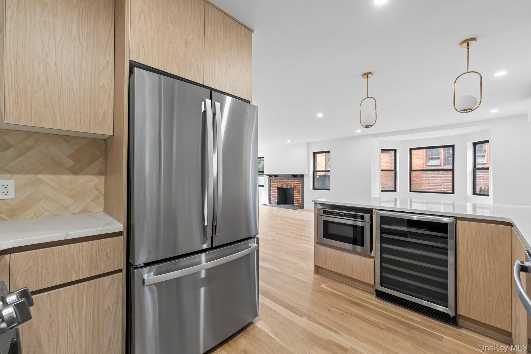 Single Family Arlington Avenue Brooklyn, NY 11207, MLS-1052348-5