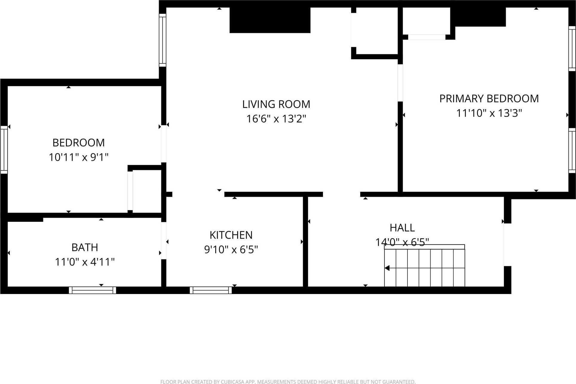 Single Family W Parmenter Street  Orange County, NY 12550, MLS-1052369-8
