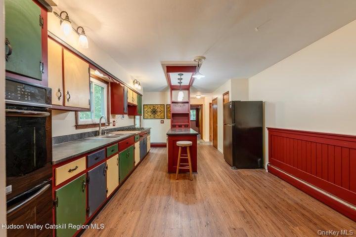 Single Family Sherman Road Ulster County, NY 12401, MLS-1052370-10