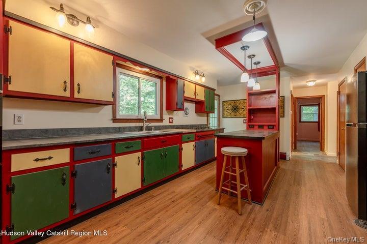Single Family Sherman Road Ulster County, NY 12401, MLS-1052370-11