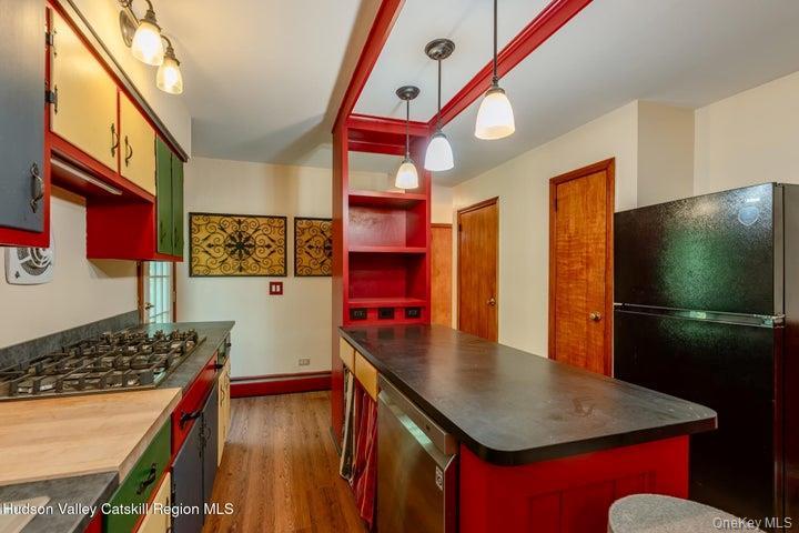 Single Family Sherman Road Ulster County, NY 12401, MLS-1052370-12