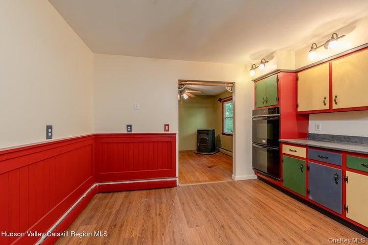 Single Family Sherman Road Ulster County, NY 12401, MLS-1052370-13