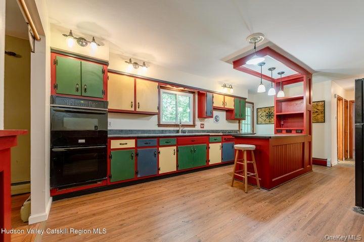 Single Family Sherman Road Ulster County, NY 12401, MLS-1052370-14