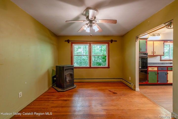 Single Family Sherman Road Ulster County, NY 12401, MLS-1052370-16