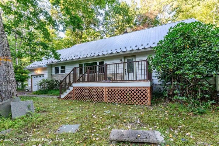 Single Family Sherman Road Ulster County, NY 12401, MLS-1052370-2