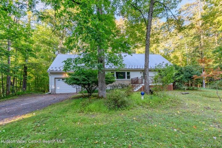 Single Family Sherman Road Ulster County, NY 12401, MLS-1052370-4