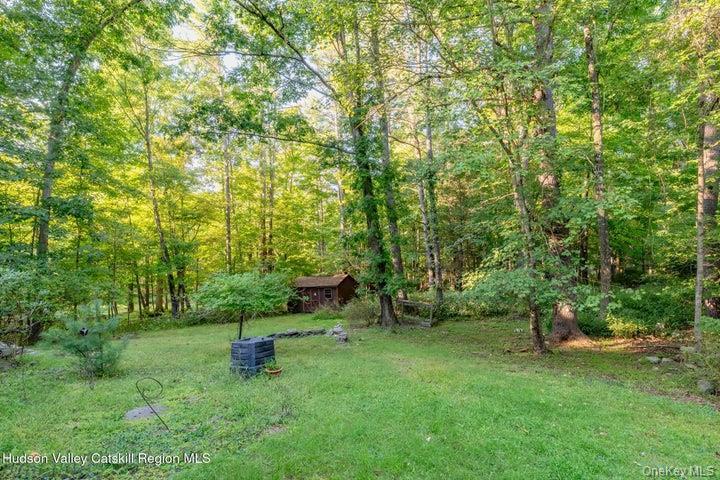 Single Family Sherman Road Ulster County, NY 12401, MLS-1052370-45