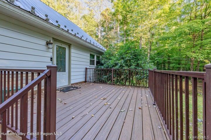 Single Family Sherman Road Ulster County, NY 12401, MLS-1052370-49